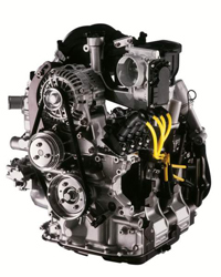 P072F Engine